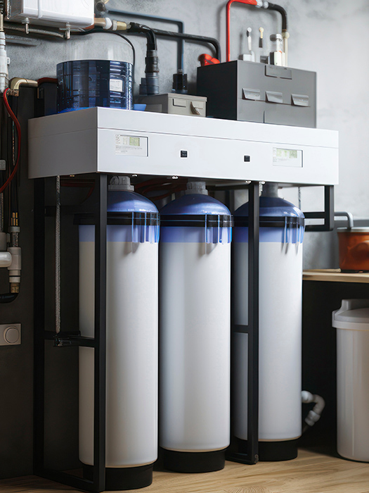 Water Supply Lines | Expertise Plumbing and Rooter | Sylmar