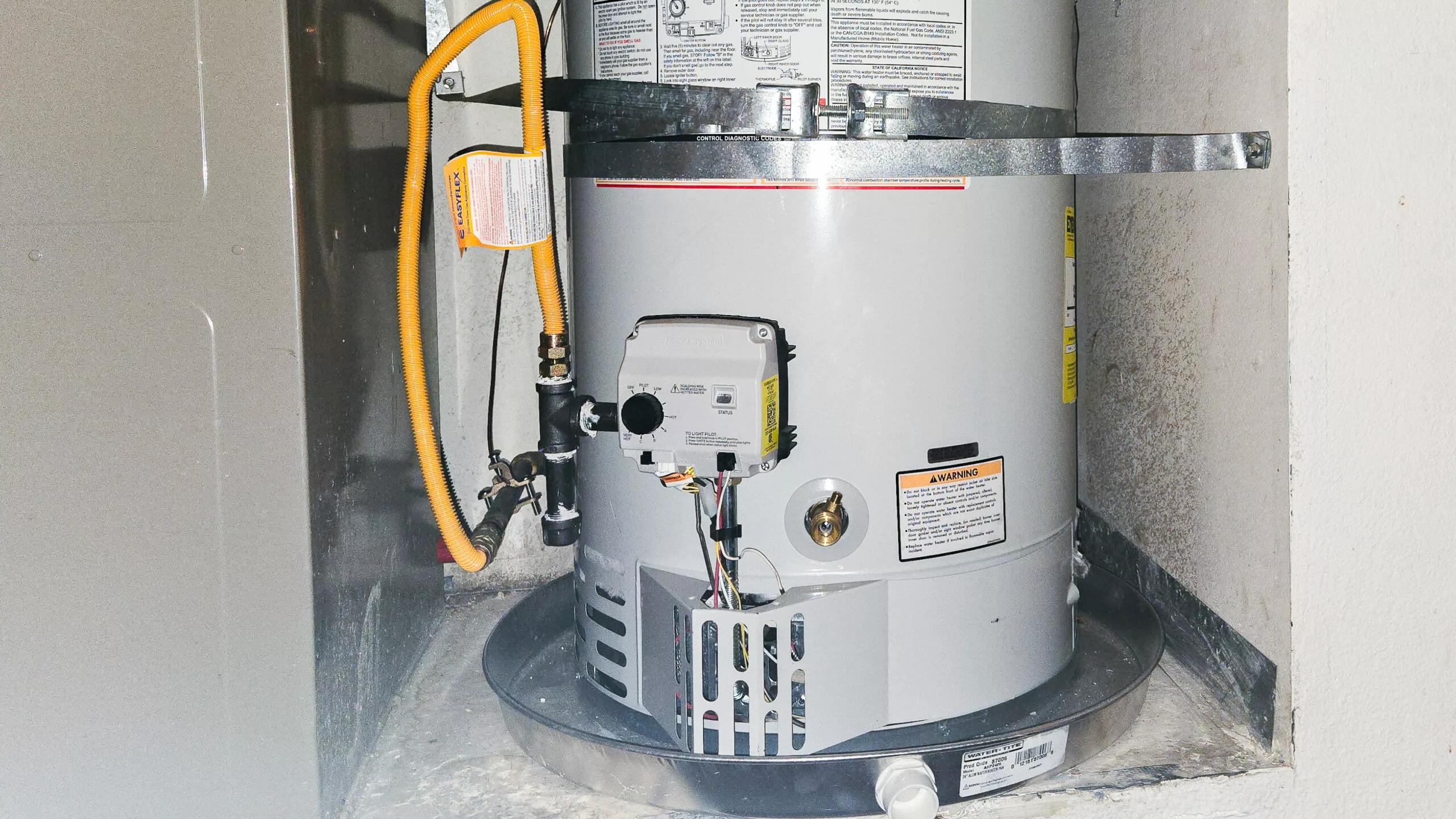 Water Heater Repair | Expertise Plumbing & Rooter | Sylmar CA