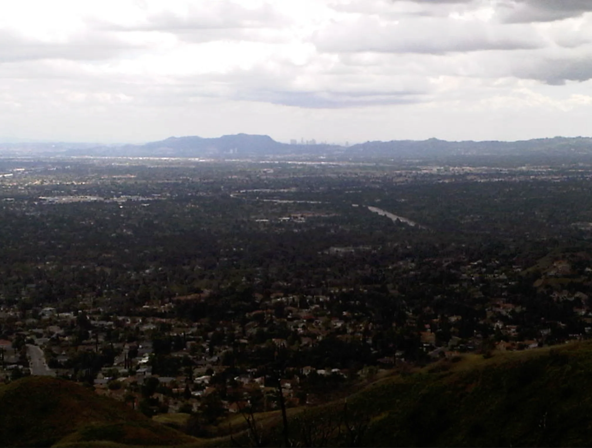 San Fernando Valley, CA