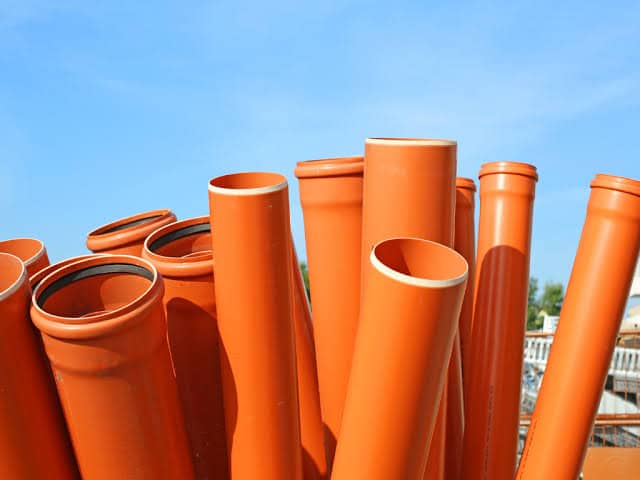 pvc pipe