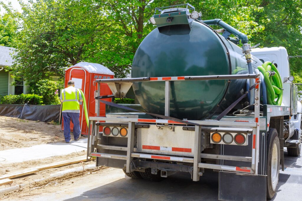 hydrojetting performed by Expertise Plumbing and Rooter