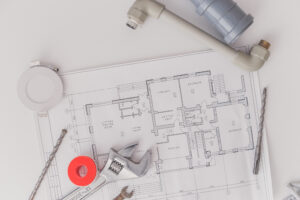 repiping plan